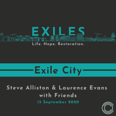 Crawley Community Church