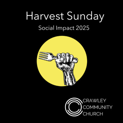 Crawley Community Church