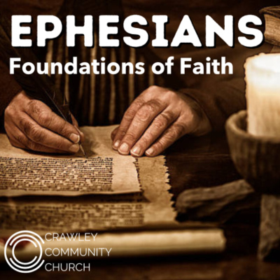 Crawley Community Church