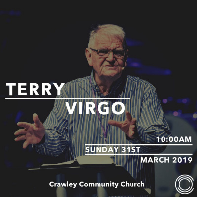 Crawley Community Church