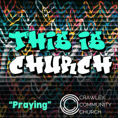 Crawley Community Church
