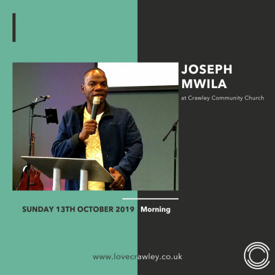 Crawley Community Church