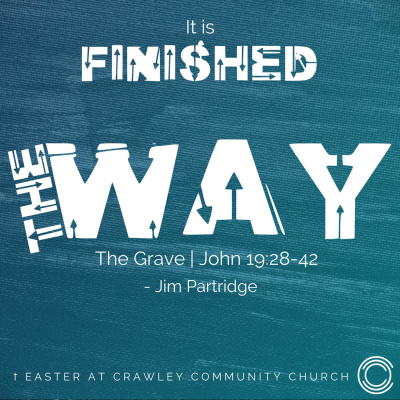 Crawley Community Church