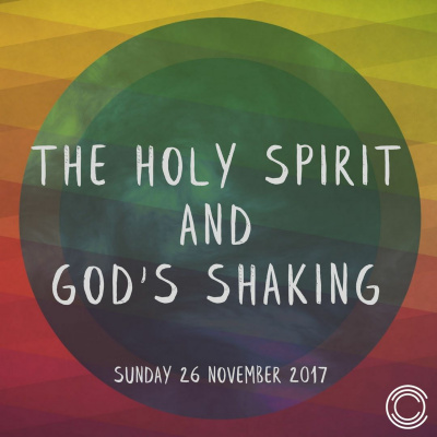 Crawley Community Church