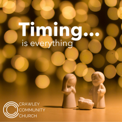 Crawley Community Church