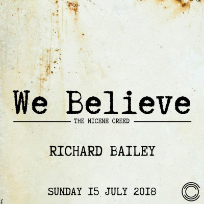 Crawley Community Church