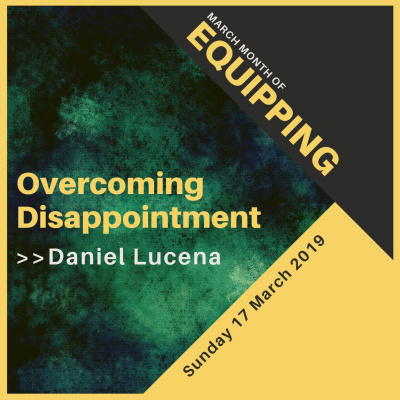 Crawley Community Church