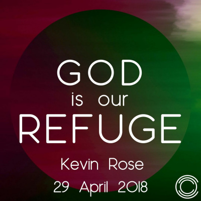 Crawley Community Church