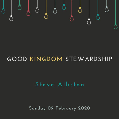 Crawley Community Church