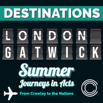 Crawley Community Church