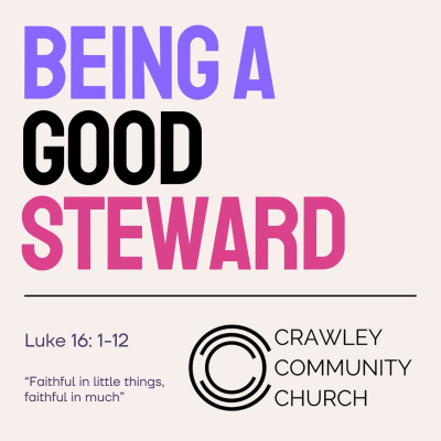 Crawley Community Church