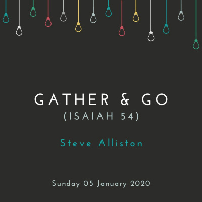 Crawley Community Church