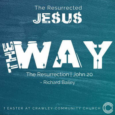 Crawley Community Church