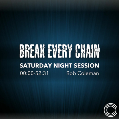 Crawley Community Church