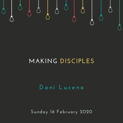 Crawley Community Church