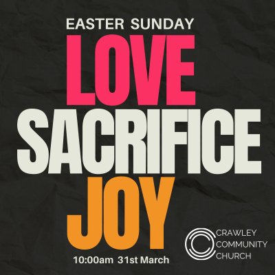 Crawley Community Church