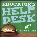 Educators Help Desk