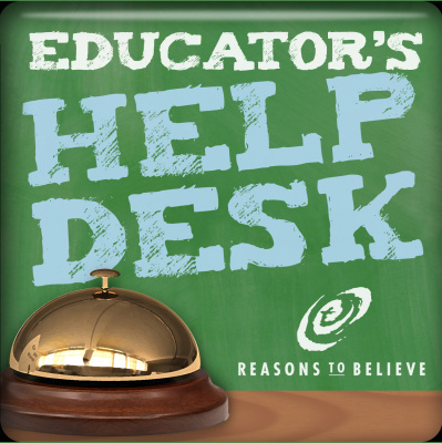 Educators Help Desk