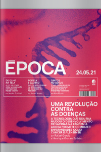 Época - 24/05/2021