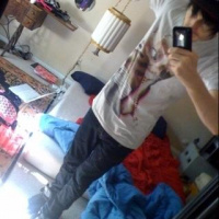 Gummy Worms Stuck To My...