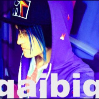 D_Pansy the youtuber !