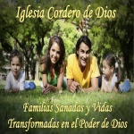 Iglesia Cordero de Dios