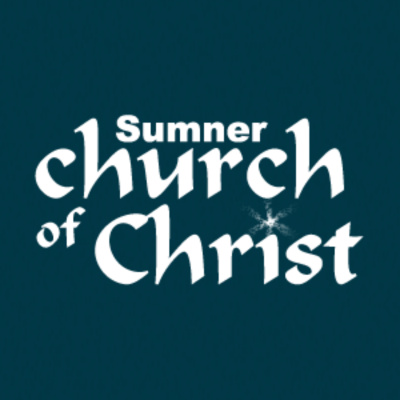 Sumner Church Of Christ Podcast