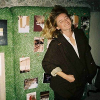 Molly Robson, Perspectives in Biology  Medicine