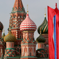 Andrew Natsios, South Central Review