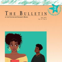 Deborah Stevenson, Bulletin of the Center for Childrens Books
