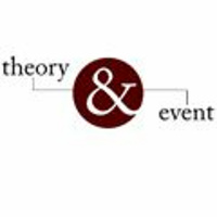 Kennan Furguson and James Martel, Theory  Event
