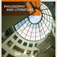 Garry Hagberg, Philosophy and Literature