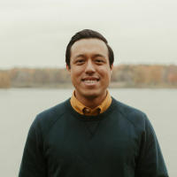 Leland Tabares, Arizona Quarterly