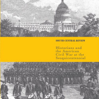 Lorien Foote, South Central Review