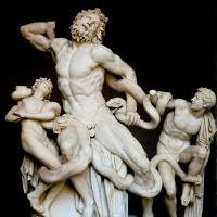 Julia Hejduk, Classical World