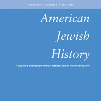 Lila Corwin Berman and Tony Michaels, American Jewish History