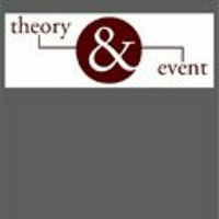 Neil Roberts, Theory  Event