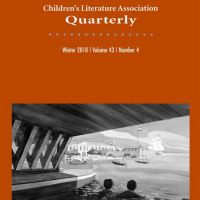 Philip Nel, Childrens Literature Association Quarterly