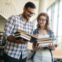 The Importance of Book Reviews