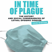 Social Research : In the time of Plague