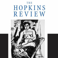 David Yezzi, The Hopkins Review