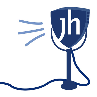 Jhu Press Journals Podcasts
