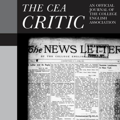 Jhu Press Journals Podcasts