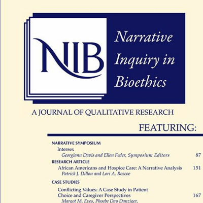 Jhu Press Journals Podcasts