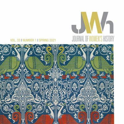 Jhu Press Journals Podcasts