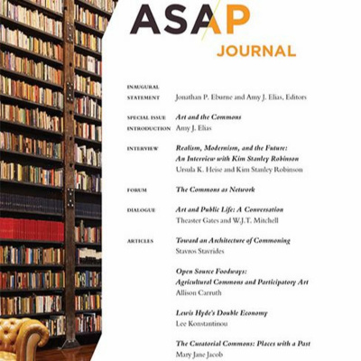 Jhu Press Journals Podcasts