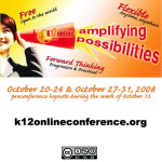 K12online08 Audio Channel