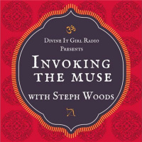 Invoking the Muse Interview Series Part VII - with Steph Woods