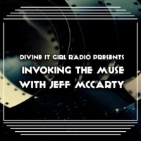 Invoking the Muse Interview Series Part VI - with Jeff McCarty