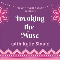 Invoking the Muse Interview Series Part VIII - with Kylie Slavik